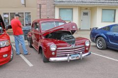 Web-Car-show