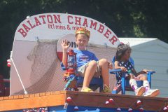 Balaton-kids
