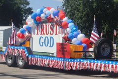 Trust-God