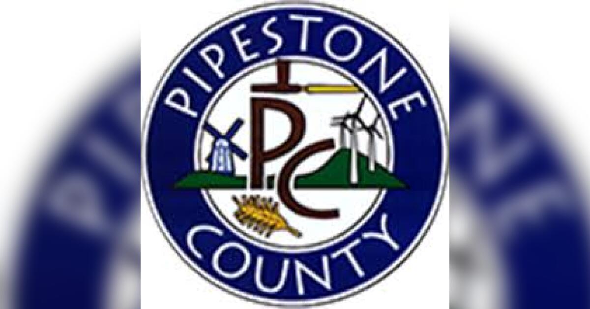 Commissioners continue work on 2025 budget and levy Pipestone County Star