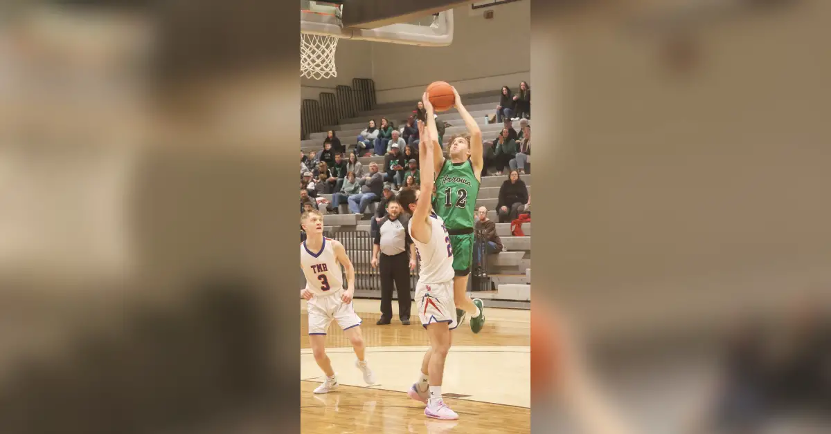 HIGH SCHOOL BASKETBALL: Marshall the mecca of hoops this week