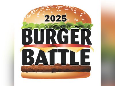 Staci’s named burger battle grand champion