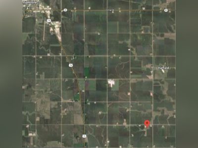 Feedlot expansion planned in Elmer Township