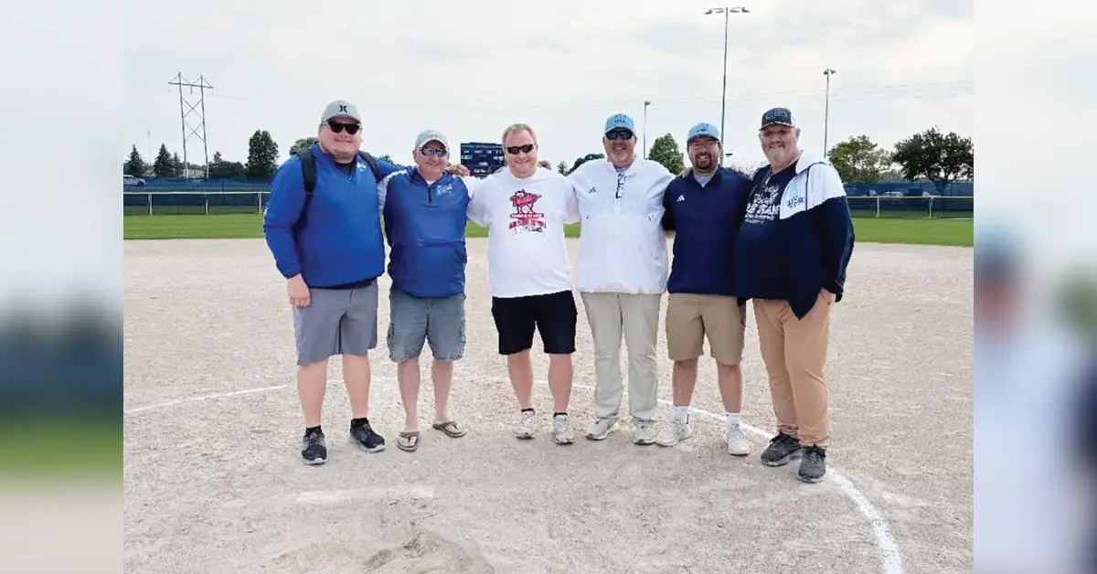 SOFTBALL: Minnesota, South Dakota state tournament scores
