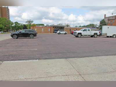 Farmers market to open soon