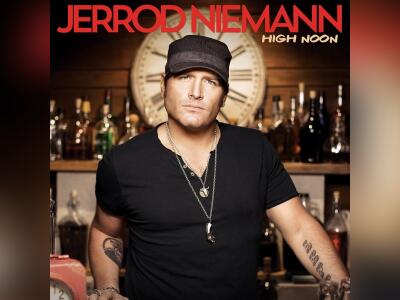 Niemann headline act at Dutch Festival