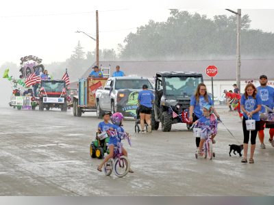 Ruthton’s July 4th celebration is coming up