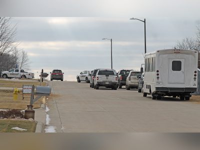 New Year’s Day intruder convicted