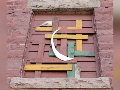 HPC denies permit for artwork
