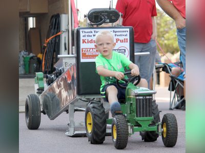 Photo Gallery – Watertower Festival 2025