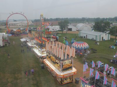 Photo gallery: 2025 Pipestone County Fair