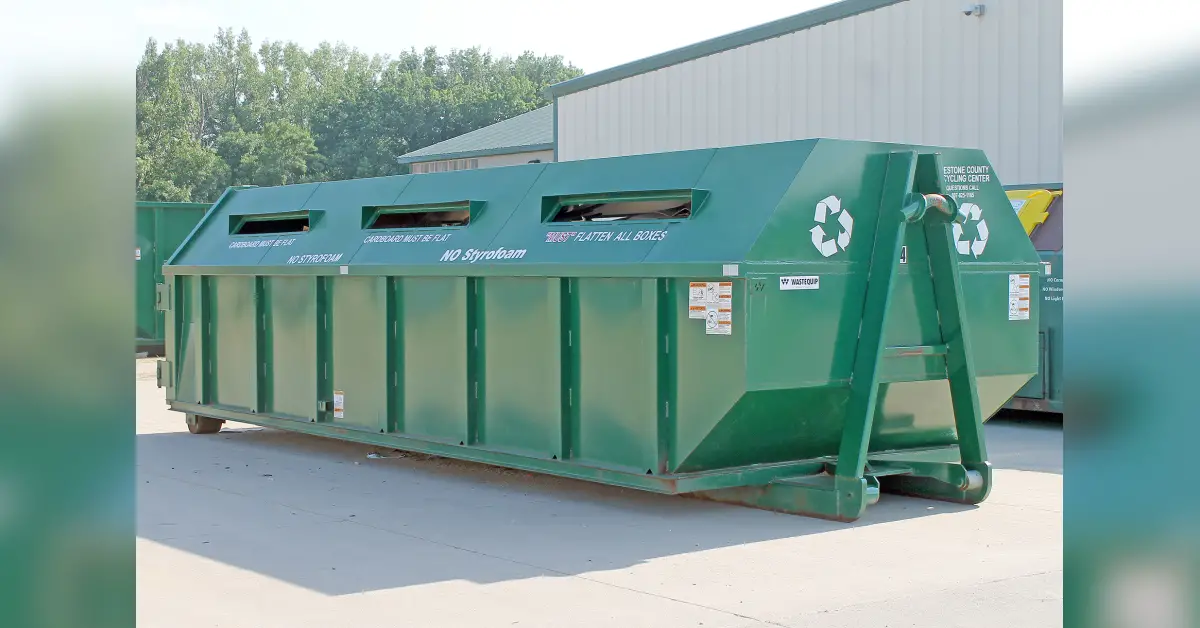 Commissioners agree to pay more for recycling