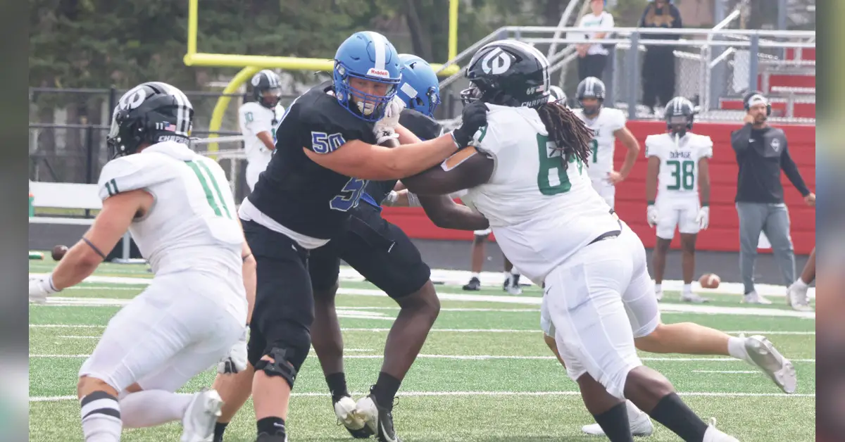 COLLEGES: Bluejays embark on season