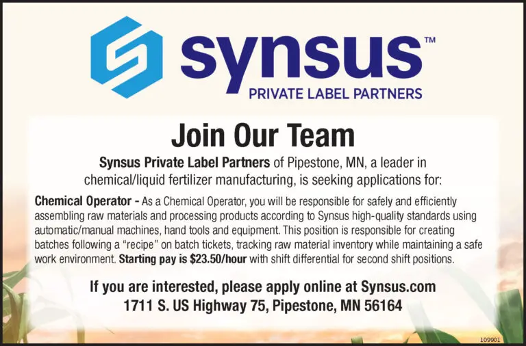 109901 Synsus Chemical Operator HW 768x506