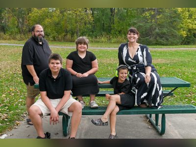 Nonprofit seeks to create opportunities for families with disabilities