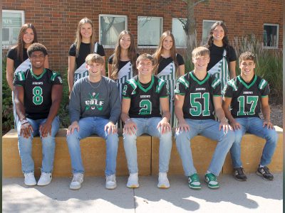 It’s homecoming time!