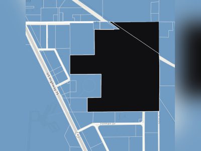 One property detachment supported, another opposed