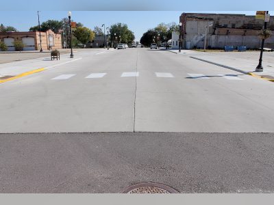Public hearing scheduled for assessments