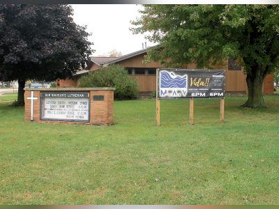 Our Saviour’s Lutheran Church closing