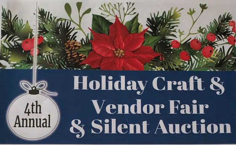 holiday craft fair 768x474