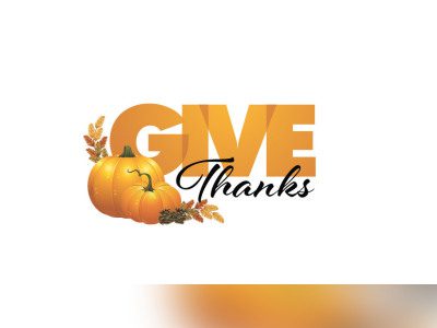 Pipestone Publishing staff message of thanks