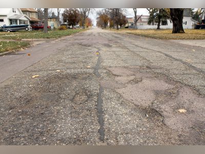 Pipestone plans to issue bonds for 2026 projects