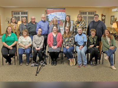 Pipestone Area Community Foundation awards $25,000 during second annual Grant Gala