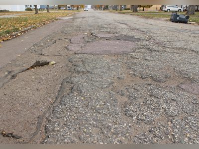 Hearing held for proposed Second Avenue SW project