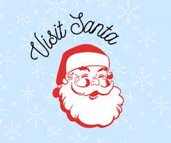 santa visit