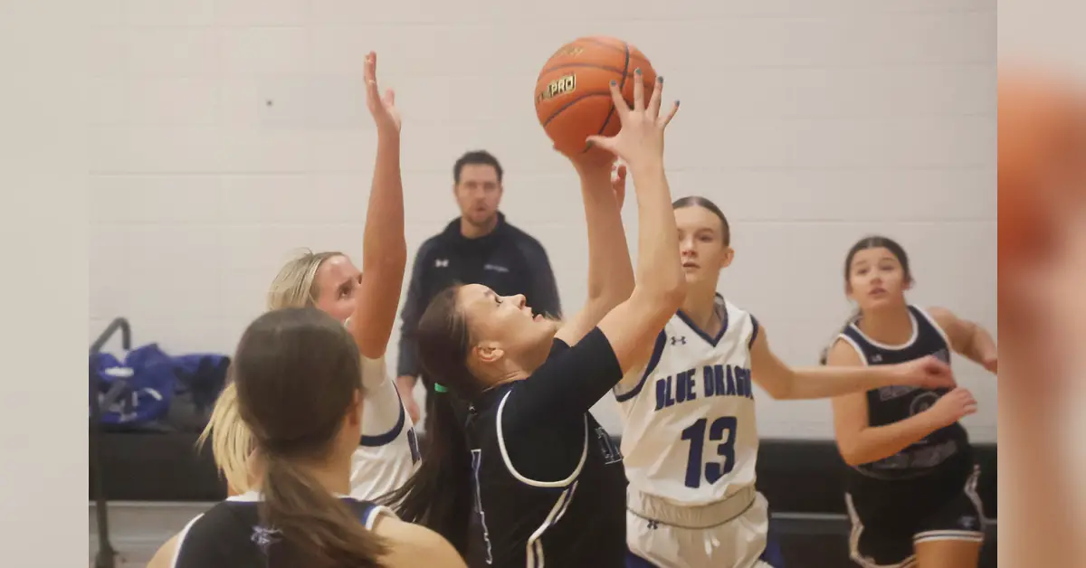 HIGH SCHOOLS: Regional scoreboard