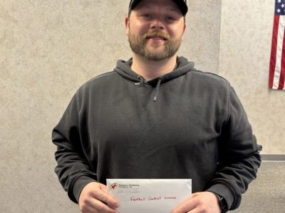 FOOTBALL: 2025 U-Pick ‘Em Challenge