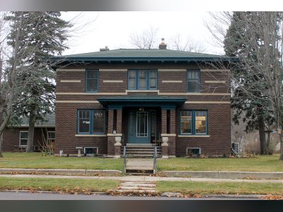 Holiday Tour of Homes scheduled for Dec. 6