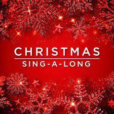 christmas sing along