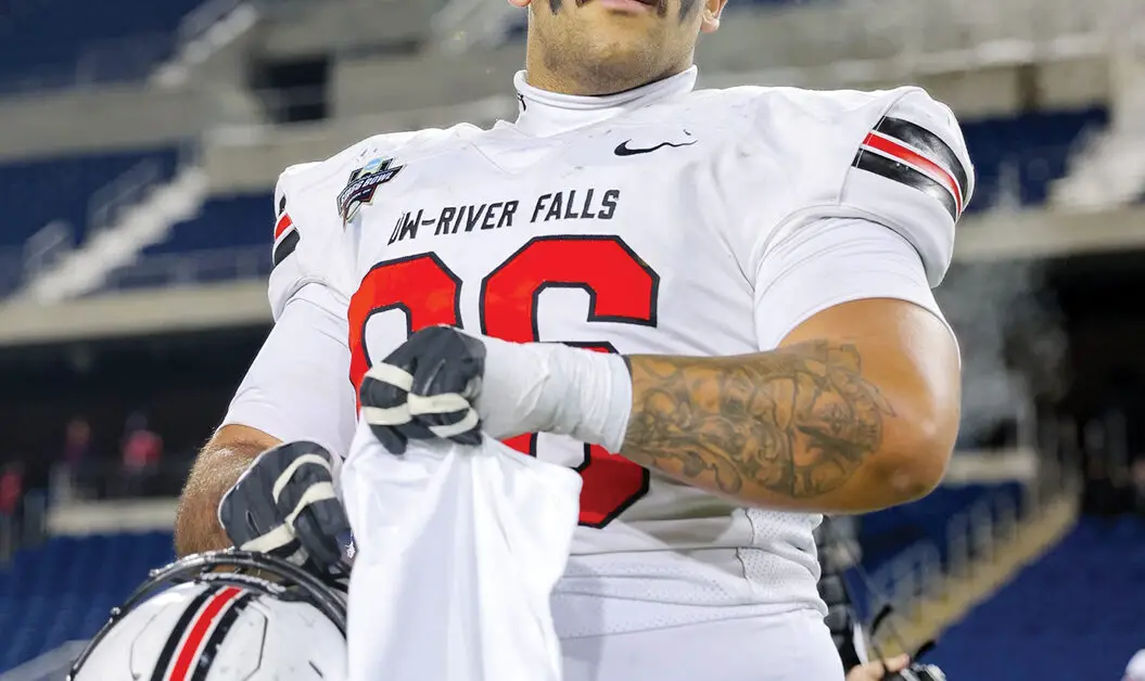 COLLEGE SPOTLIGHT: McKinney, Falcons champions