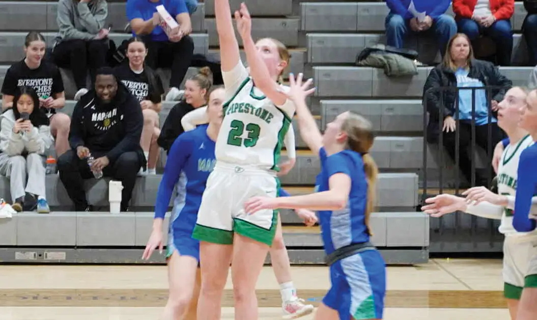 LOCAL: High school scoreboard Dec. 29-Jan. 3, 2026